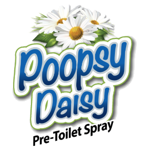 Poops Daisy & Footsy Daisy
