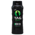 TAG Mens Body Wash, Endurance - 18oz