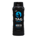 TAG Mens Body Wash, Fearless - 18oz