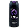 TAG Body Spray Cologne, Dominate 3.5oz