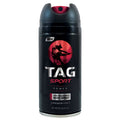 TAG Body Spray Cologne, Power 3.5oz