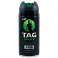 TAG Body Spray Cologne, Endurance 3.5oz