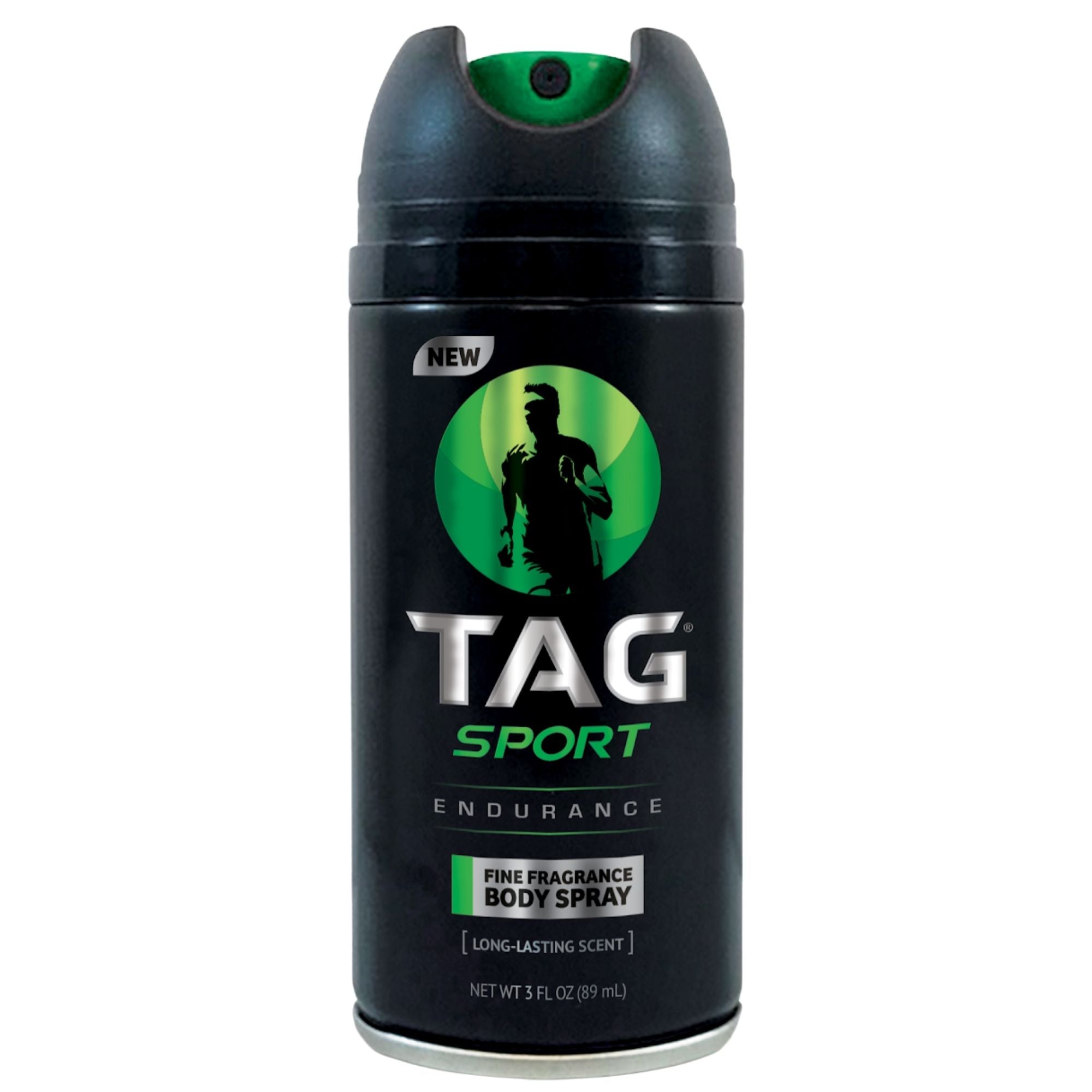 TAG Body Spray Cologne, Endurance 3.5oz