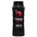 TAG Mens Body Wash, Power - 18oz
