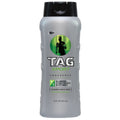 TAG 3-in-1 Shampoo, Endurance Scent, 18 oz