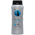 TAG 3-in-1 Shampoo, Fearless Scent, 18 oz