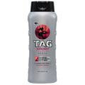 TAG 3-in-1 Shampoo, Power Scent, 18 oz