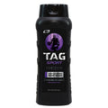 TAG Mens Body Wash, Dominate - 18oz