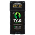 TAG Deodorant Stick, Endurance Scent, 2.25 oz