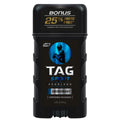 TAG Deodorant Stick, Fearless Scent, 2.25 oz