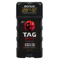 TAG Deodorant Stick, Power Scent, 2.25 oz