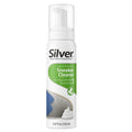 Silver, 5.07 oz., Multi-Cleaning Foam