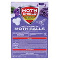 Moth Shield Moth Balls, Lavender, 4 oz