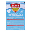 Moth Shield Moth Balls, Fresh Linen, 4 oz