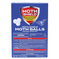 Moth Shield Moth Balls, Original, 12 oz