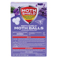Moth Shield Moth Balls, Lavender, 24 oz