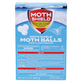 Moth Shield Moth Balls, Fresh Linen, 24 oz