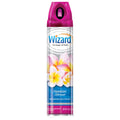 Wizard 10 oz Aerosol Air Freshener, Hawaiian Retreat, 10 oz