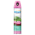 Wizard 10 oz Aerosol Air Freshener, Morning Mist, 10 oz