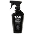 TAG 8 oz., Men's Body Mist, Black
