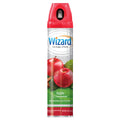 Wizard 10 oz. Aerosol Spray, Apple Cinnamon