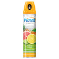 Wizard 10 oz. Aerosol Spray, Tropical Citrus