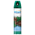 Wizard 10 oz. Aerosol Spray, Winter Pine Forest