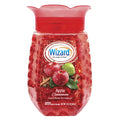 Wizard 12 oz. Crystal Beads, Apple Cinnamon