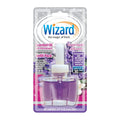 Wizard 1 ct. Scented Oil Refill, Sweet Vanilla Lavender