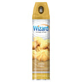 Wizard 10 oz. Aerosol Spray, Vanilla Cookie