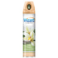 Wizard 10 oz. Aerosol Spray, Fresh Vanilla