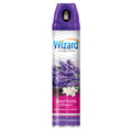 Wizard 10 oz. Aerosol Spray, Sweet Vanilla Lavender