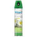 Wizard 10 oz. Aerosol Spray, White Floral