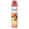 Wizard 10 oz. Aerosol Spray, Vanilla Papaya