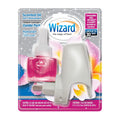 Wizard Scented Oil Warmer & 1 ct. Refill, Hawaiian Retreat