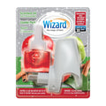 Wizard Scented Oil Warmer & 1 ct. Refill, Apple Cinnamon
