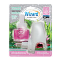 Wizard Scented Oil Warmer & 1 ct. Refill, Morning Mist