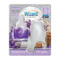 Wizard Scented Oil Warmer & 1 ct. Refill, Freshly Picked Lavender