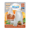 Wizard Scented Oil Warmer & 1 ct. Refill, Pumpkin Spice
