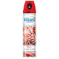 Wizard 10 oz. Aerosol Spray, Peppermint Twist