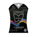 Denim Black Fabric Dye (602) 2-Pack