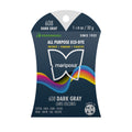 Dark Grey Fabric Dye (608) 2-Pack
