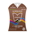 Light Brown Fabric Dye (611) 2-Pack