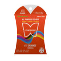 Orange Fabric Dye (618) 2-Pack