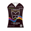 Dark Brown Fabric Dye (626) 2-Pack