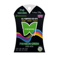 Neon Green Fabric Dye (710) 2-Pack