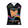 Neon Orange Fabric Dye (718) 2-Pack