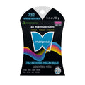 Neon Intense Blue Fabric Dye (732) 2-Pack
